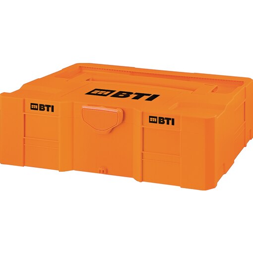 BTI Box midi 2 leer, Midi-Box 2